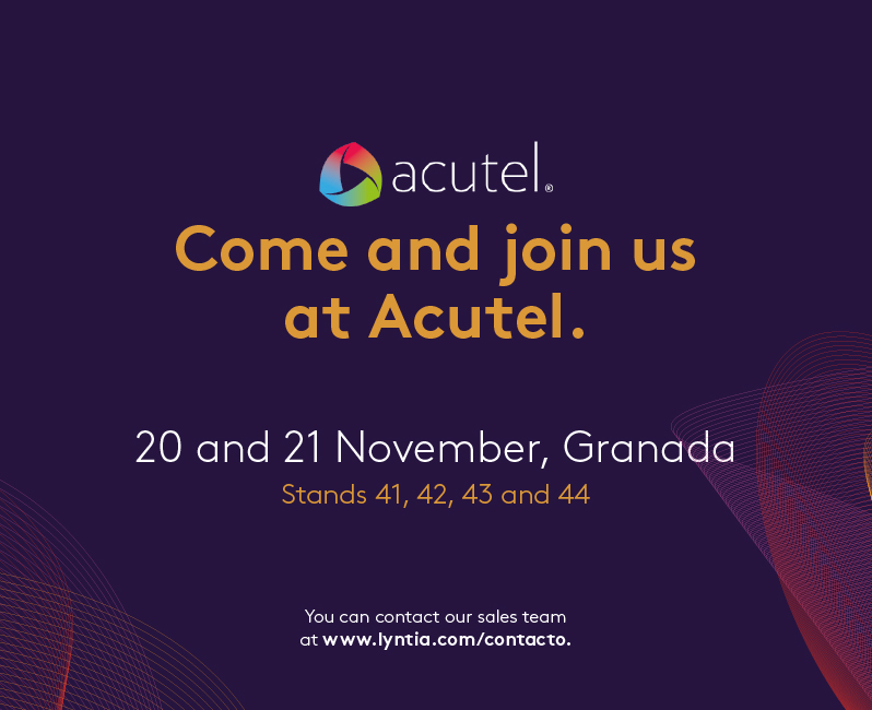 Acutel 2024