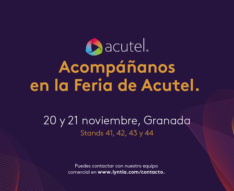 Acutel 2024